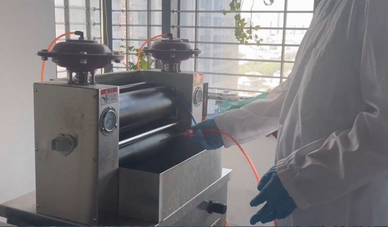 Textile Solutions Laboratory