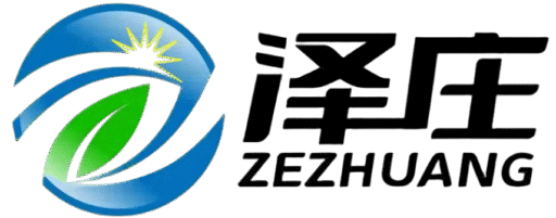 Zezhuang Logo